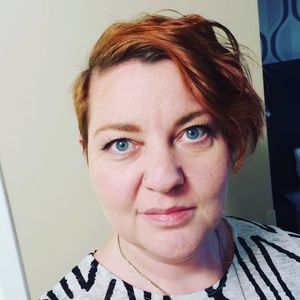 Meet your Posher, Heather